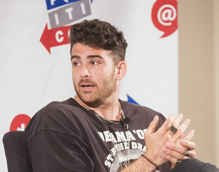 The simple leftist worldview of Hasan Piker