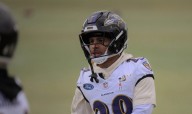 Ravens safety Ar'Darius Washington eyeing return 'soon'