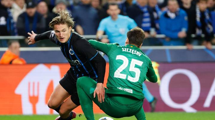 Gondoleros en la Venecia del norte, por Joaquín Luna