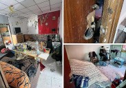 Detenidos dos hombres y un menor por secuestrar a una mujer y someterla a vejaciones durante una semana en Murcia