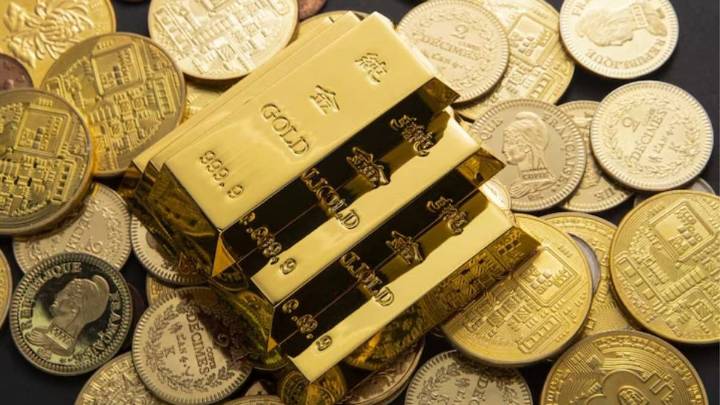 Gold Hits Near 3-Week Peak On Rate Cut Bets, End To US Shutdown Republic Business