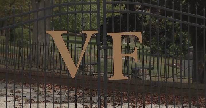 Valley Forge Military Academy closing next week for lowerclassmen, 6 months earlier than expected