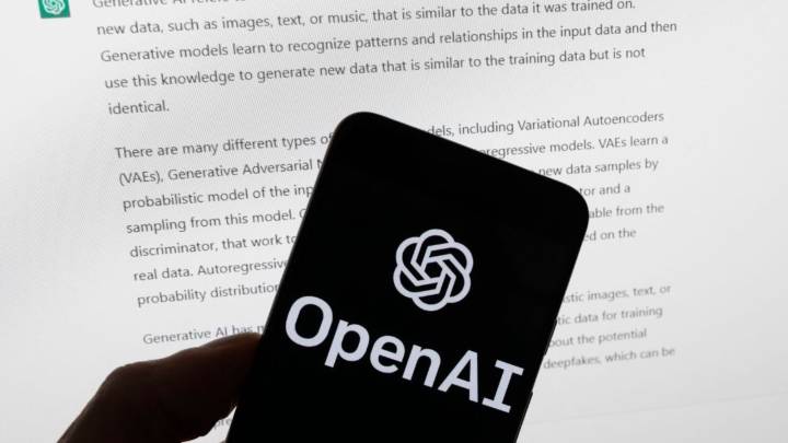 OpenAI, Amazon strike $38 billion agreement for ChatGPT maker to use AWS