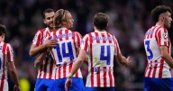 Atletico Madrid coming under U.S. ownership after deal with Apollo Sports Capital