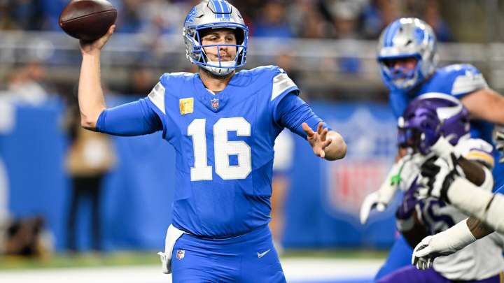 Lions at Commanders prediction: Odds, expert picks, QB matchup, injury update, betting trends, and stats