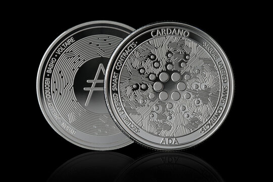 How This Cardano Holder Lost $6.09 Million In Minutes Due To On