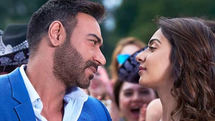 From 120 Bahadur To Haq: Bollywood Films Releasing This November In Theatres