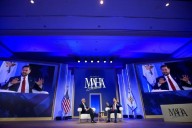 At ‘Make America Healthy Again’ summit, Vance praises RFK Jr.
