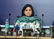 Iltija Calls Budgam Win Start of PDP’s Revival, Verdict Against Omar Abdullah