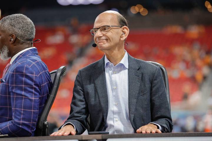 Paul Finebaum Names $3M Coach As Auburn’s Favorite To Replace Hugh Freeze SEC spokesperson lays out the betting favourite for Auburn's empty head coaching helm as AAC program may lose their star playc