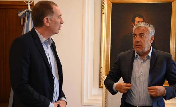 El Gobierno abre la canilla a las provincias aliadas para lograr las reformas