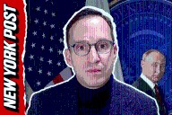 Trump’s Russia-Ukraine peace plan hands Putin a win he didn’t earn (Video)