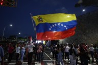 Nicolás Maduro canta ‘Imagine’ de John Lennon en medio de las tensiones con Estados Unidos