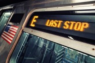 Metro de Nueva York: le pidió a un pasajero que bajara la voz y terminó apuñalado