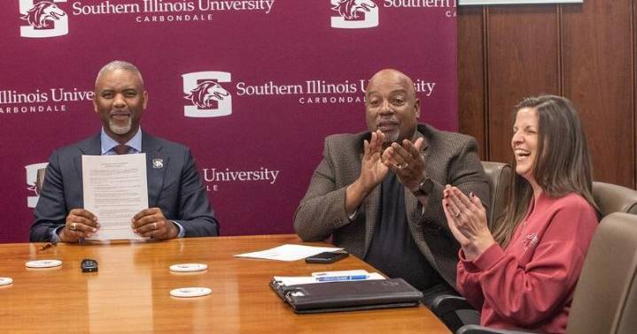 SIU Carbondale offers tuition-free courses for local high schoolers