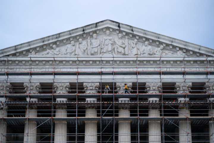 Supreme Court will hear case on post-Election Day ballot counting
