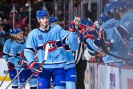 Canadiens’ Kirby Dach Out Four-To-Six Weeks With Fractured Foot