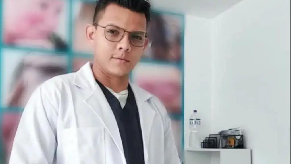 Asesinan a médico en su cumpleaños para robarlo 