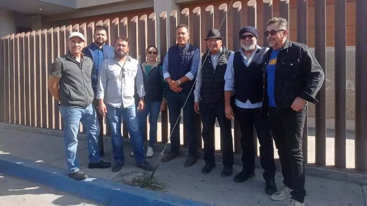 Maestros demandaron a Cecyte por presuntas irregularidades en homologación