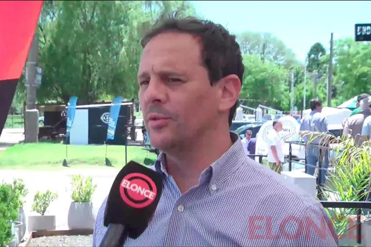 Encuentro de SRA Entre Ríos: “La economía argentina salió de terapia intensiva, pero no del hospital”