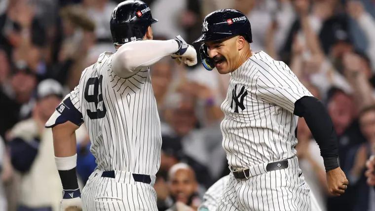 Yankees predicted to cut ties with Trent Grisham in recent 2026 roster projection