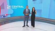 24 Horas Central - Domingo 2 de noviembre 2025