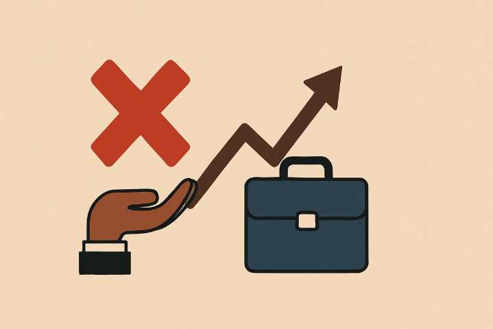 Los 5 errores más comunes al constituir tu empresa