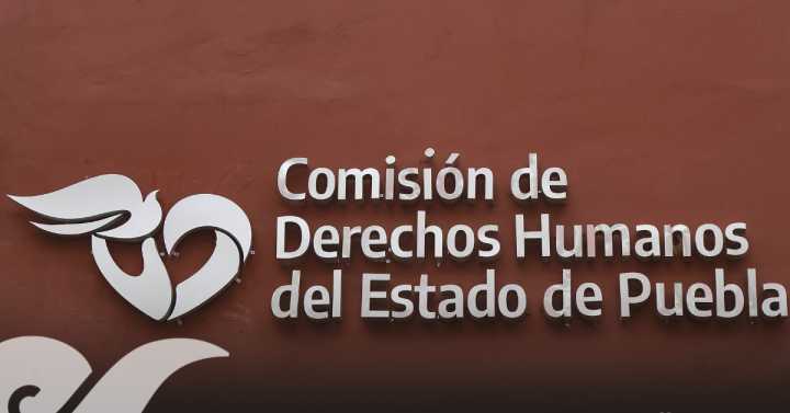 Disminuyen 54% las recomendaciones de la CDH Puebla en 2025