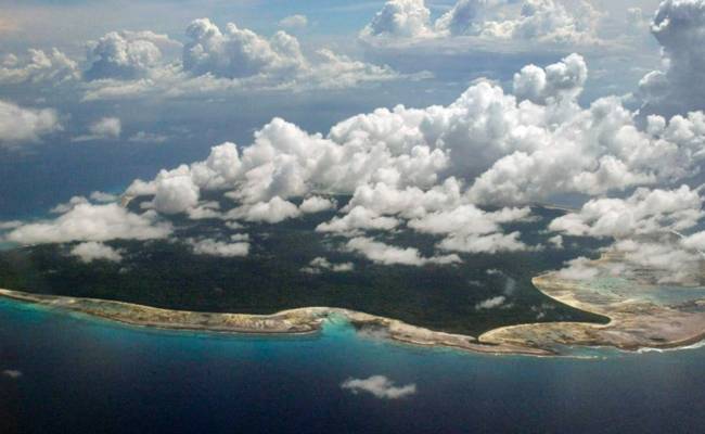 Plea before NGT seeks full disclosure of panel report on Great Ni...