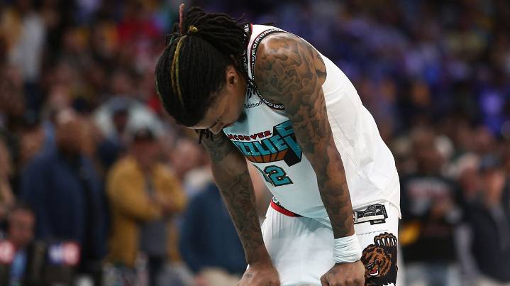 Grizzlies rumors: Is Memphis finally ready to trade Ja Morant after latest suspension?