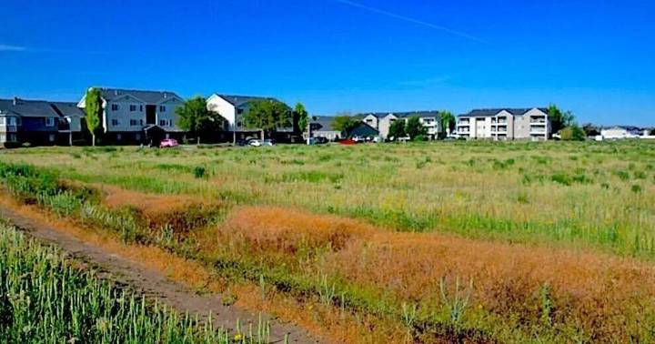 Rexburg Police Station $16.7 million bond defeated