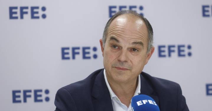 Turull (Junts) responsabiliza al PSOE de «cargarse la legislatura» y le pregunta a Sánchez «qué piensa hacer»