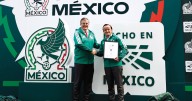 FMF recibe certificación de Hecho en México