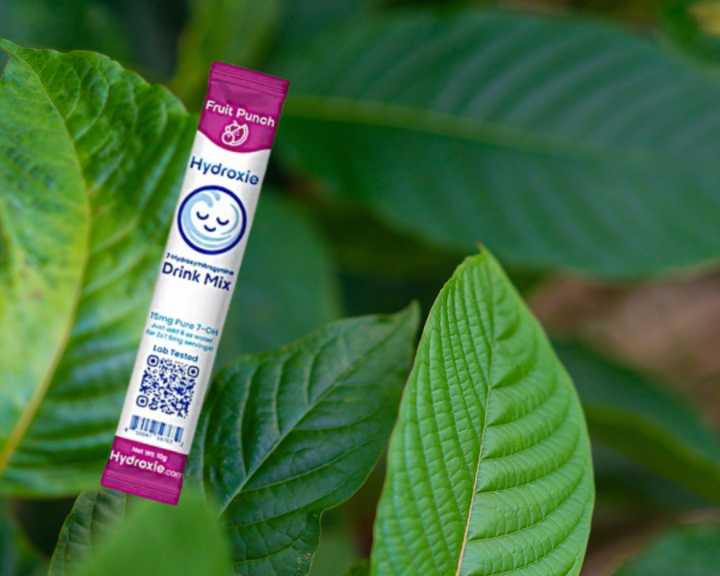 Kratom-derived, opioid-like substance poses health risk, Mo. DHSS says