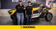 Laia Sanz y EBRO, un binomio ganador para el Dakar 2026: "Es un sueño hecho realidad"