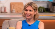 Rachel Riley speaks frankly about worrying health diagnosis after Strictly stint