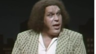 The Eighth Wonder Of The World’s Thirst: Deconstructing The Myth And Reality Of Andre The Giant’s Drinking