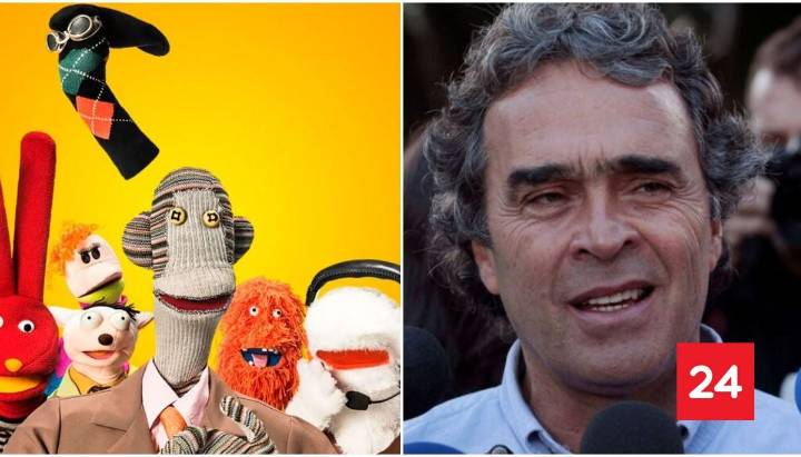 "¿Cómo se te ocurre?": 31 Minutos criticó uso de sus personajes en campaña de candidato colombiano