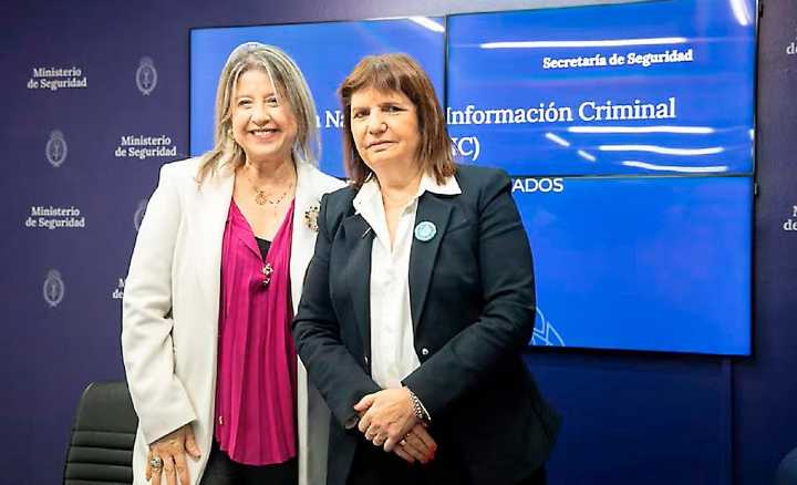 Javier Milei anunció cambios en Gabinete