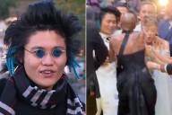 Who Is Johnson Wen? All About the Fan Who Attacked Ariana Grande