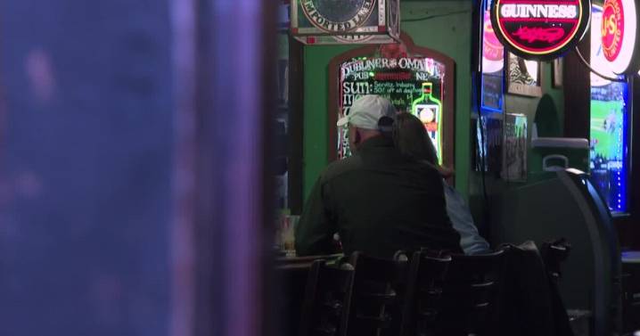 Omaha bars prepare for 'Blackout Wednesday' with safety measures and free rides available