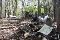 Austin shelters 181, clears over 700 tons ...