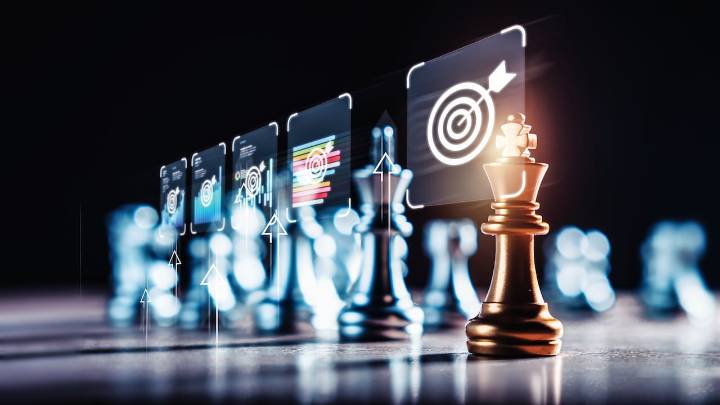 Líderes de Mercadeo 2025: inteligencia detrás del marketing