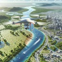 Drone Incident Heightens Tensions: Ukrainian Drone Downed Near Moscow