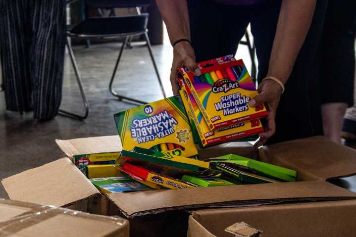 Finance director sent to prison in $1M scheme that closed preschool learning agency