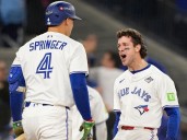 How much losing the World Series really lost the Blue Jays