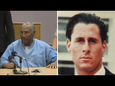 OJ Simpson's estate agrees to pay $58 million to family of Ron Goldman