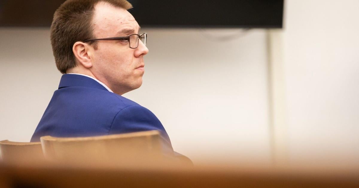 Jury convicts Helena man of sexually abusing 7