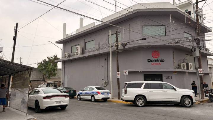Extorsionan a dos medios de comunicación en Monterrey; entregaron más de 330 mil pesos