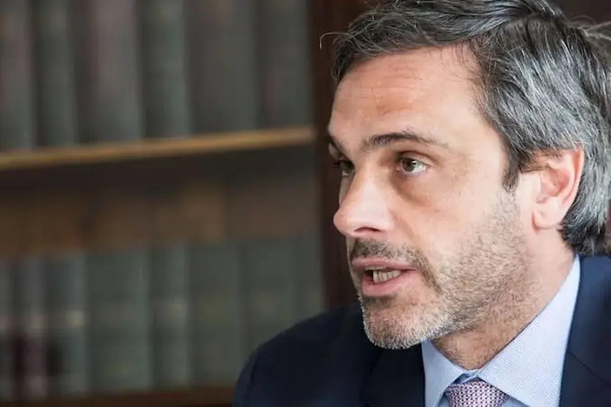 Guillermo Michel pidió una nueva etapa del peronismo